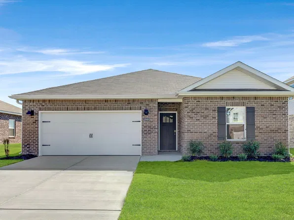 18949 Wicklow Cir, Athens, AL 35613