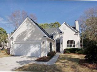 467 Old Carolina Ct, Mount Pleasant, SC 29464