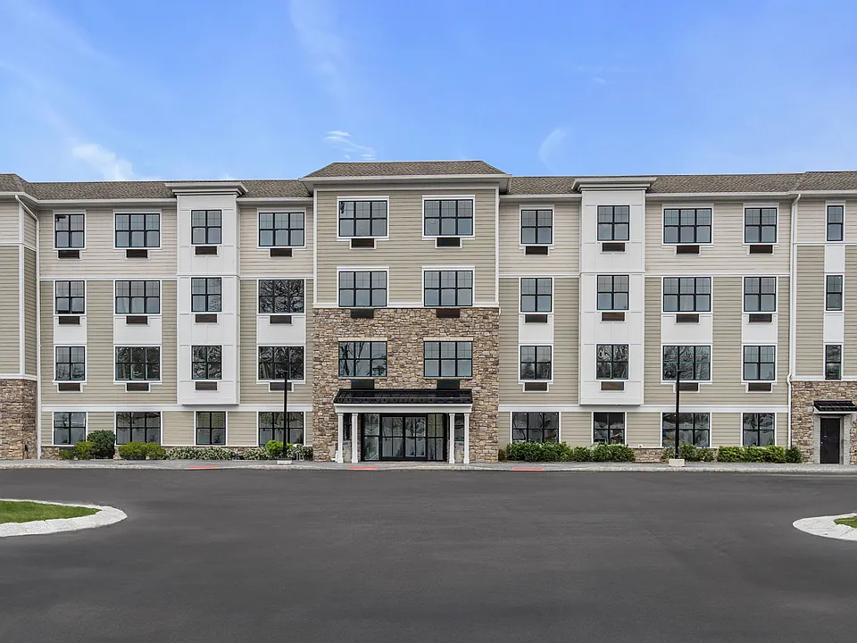 Irondale at Wharton Apartments