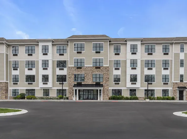 Irondale at Wharton Apartments