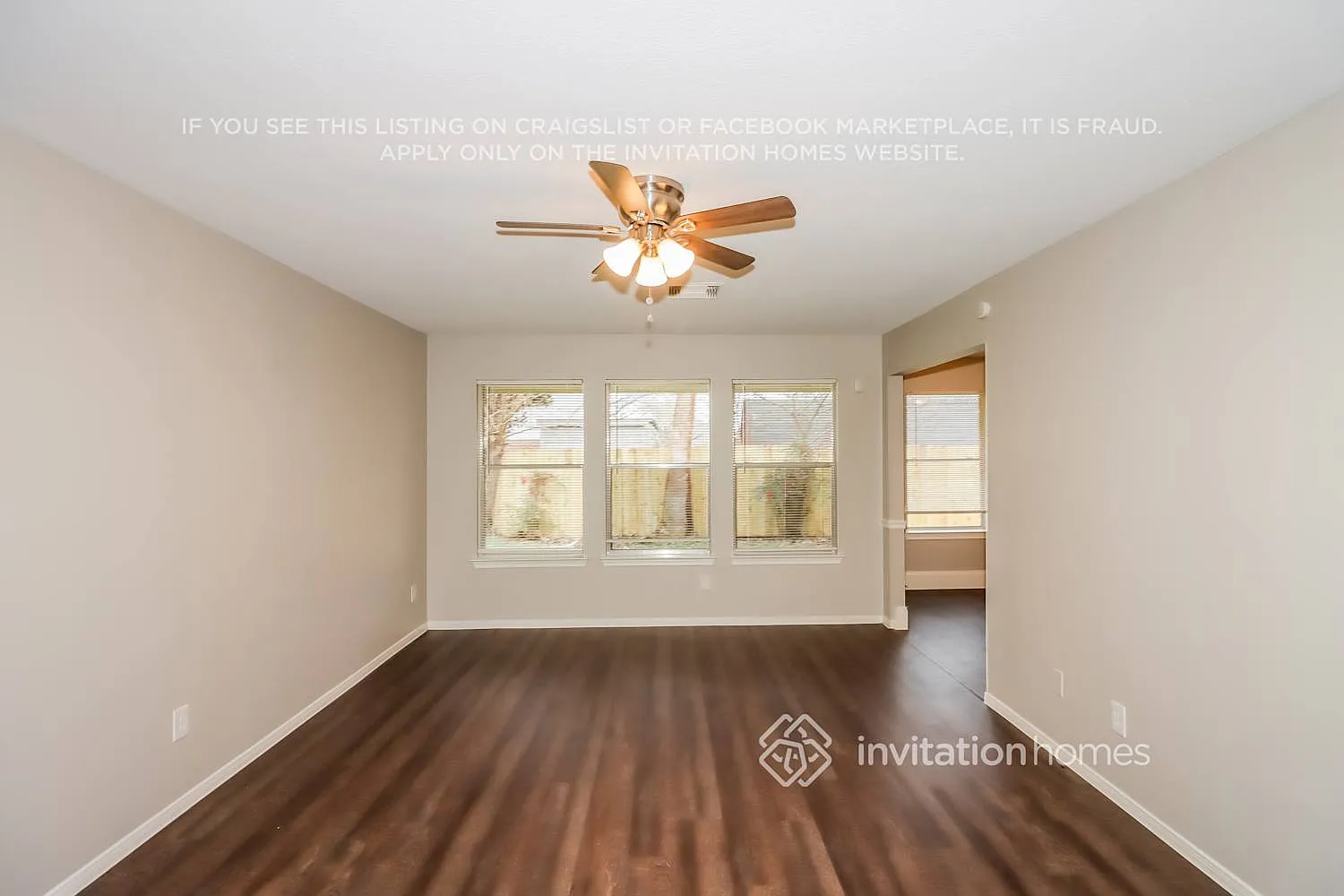 8318 Black Pool Street Baytown, TX 77521 — Photo 4
