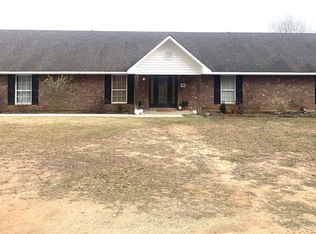 164 Loup Garou Ln, Calhoun, LA 71225