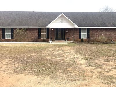 164 Loup Garou Ln, Calhoun, LA, 71225