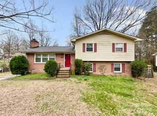 1216 Yuma St, Charlotte, NC 28213