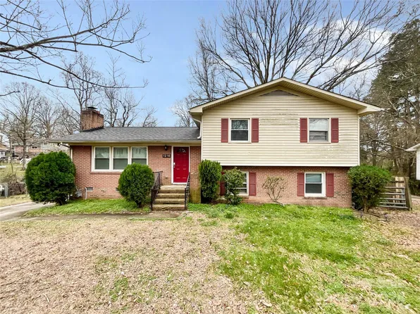 1216 Yuma St, Charlotte, NC 28213