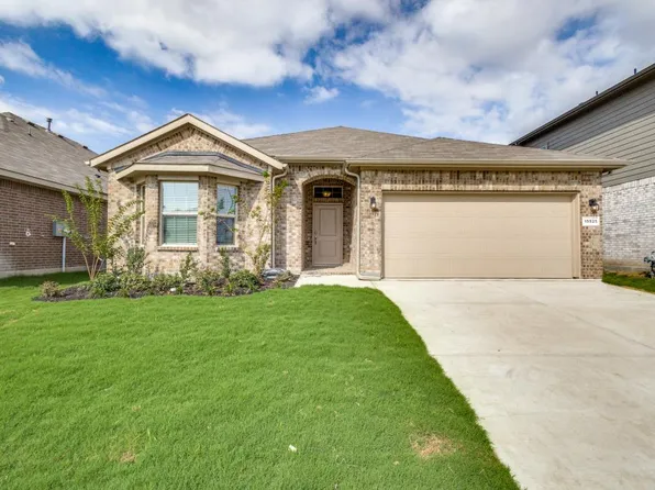 15525 Canford Ter, Justin, TX 76247