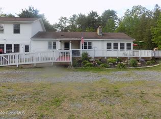 3951 N Shore Rd, Hadley, NY 12835