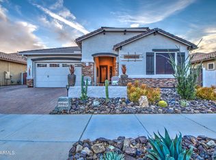 19940 S 192nd Pl, Queen Creek, AZ 85142