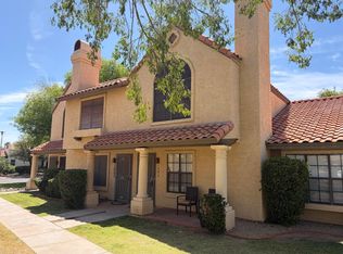 5704 E Aire Libre Ave Unit 1086, Scottsdale, AZ 85254