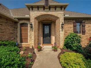 3105 Elmo Way, Moore, OK 73160