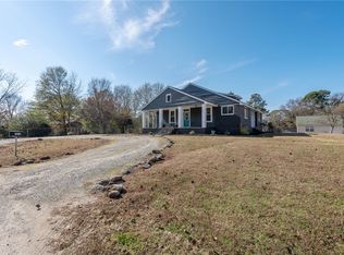 1919 Dobbins Ave, Anderson, SC 29625