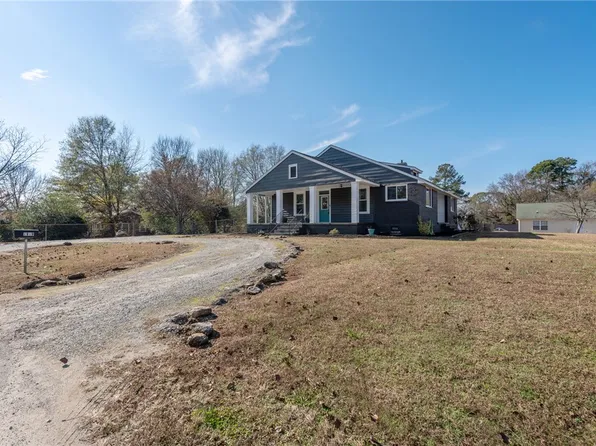 1919 Dobbins Ave, Anderson, SC 29625