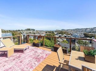 355 Chenery St #B, San Francisco, CA 94131