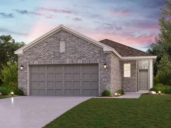 16921 Needlepoint Dr, Conroe, TX 77302