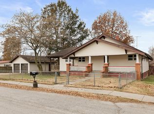 183 S Main St, Fair Grove, MO 65648