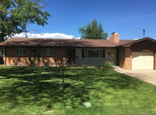 4701 S Kalamath St, Englewood, CO 80110