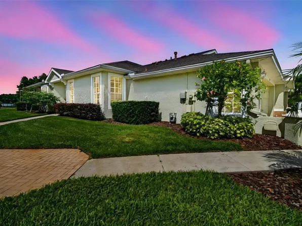 9869 Bridgeton Dr, Tampa, FL 33626