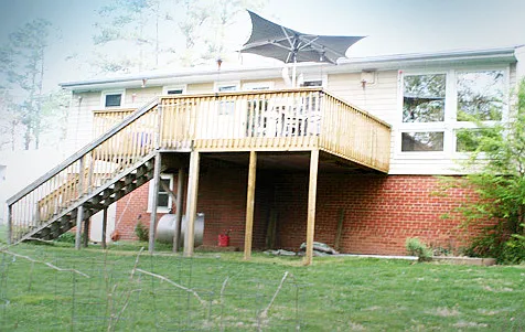 Netherwood Dr, Greensboro — Photo 4