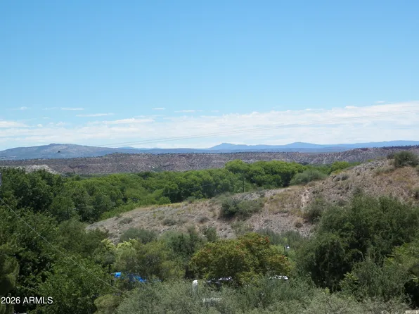 1685 Echo Canyon Drive #5, Clarkdale, AZ 86324