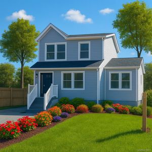 6 Lafayette Drive, Shirley, NY, 11967