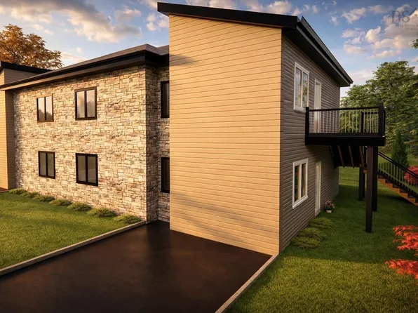 12 Honeygold Dr, Halifax, NS B3R 0G3