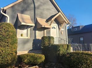13933 S Michigan Ave, Riverdale, IL