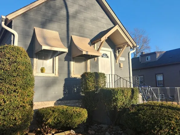 13933 S Michigan Ave, Riverdale, IL 60827