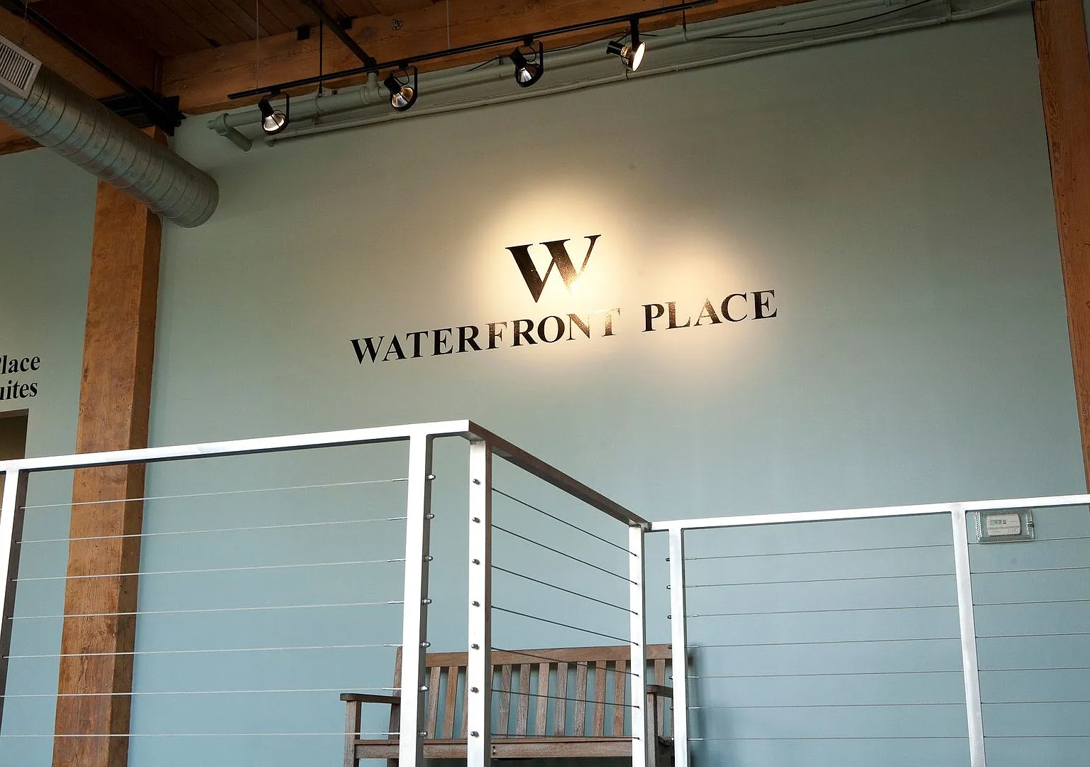The Lofts at Waterfront Place — Photo 2