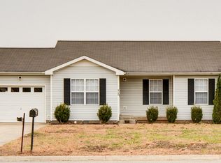 3436 Kingfisher Dr, Clarksville, TN 37042