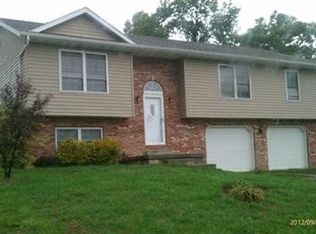 11313 Bailey Pl, Hannibal, MO 63401