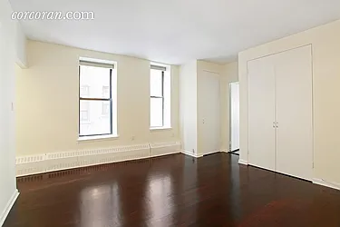 Rented by Corcoran