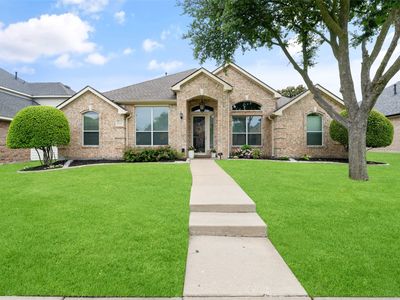 3540 Mason Dr, Plano, TX, 75025