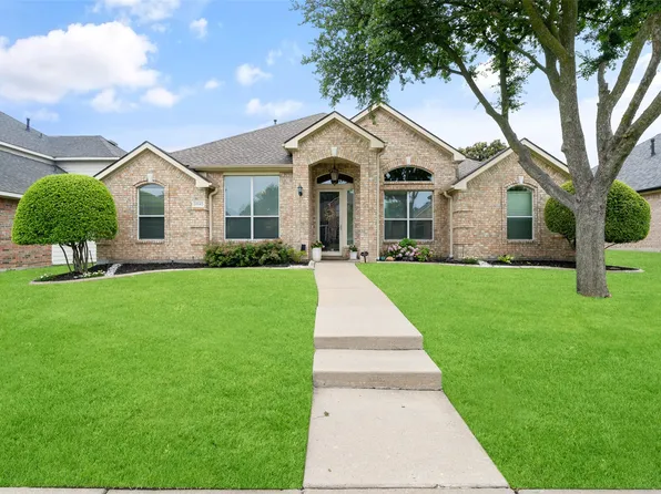 3540 Mason Dr, Plano, TX 75025