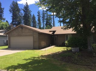 712 E Timber Ln, Coeur D Alene, ID 83815