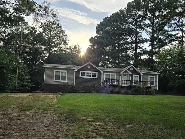 143 Barker Rd, Morton, MS 39117