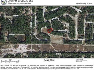 0 SW 78th Court Rd #14, Dunnellon, FL 34432