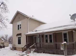 12900 Prattville Rd, Pittsford, MI 49271