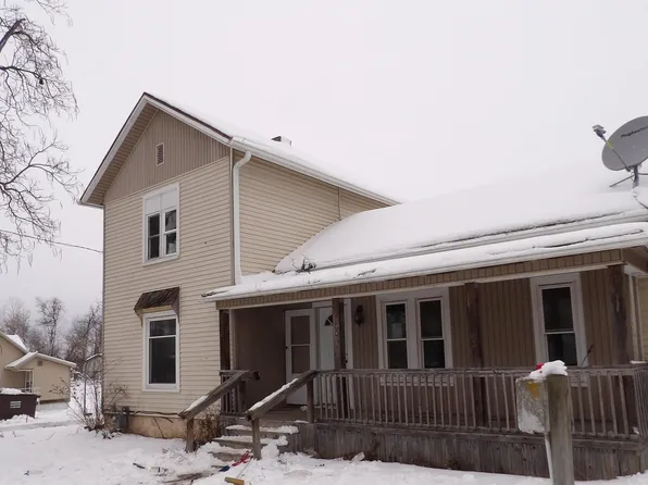 12900 Prattville Rd, Pittsford, MI 49271