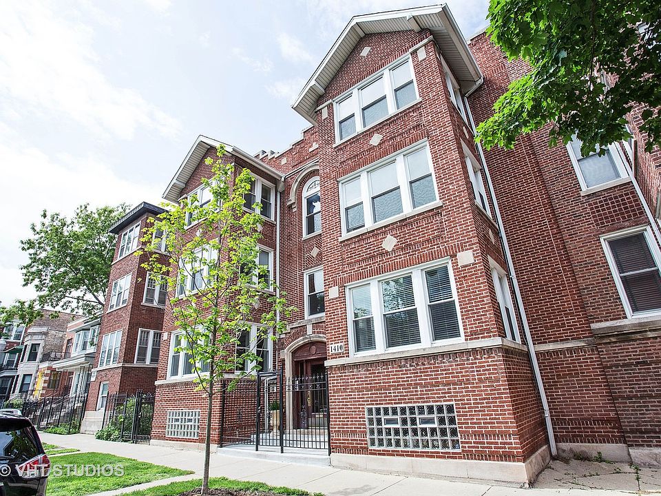 1st image of 1410 W Argyle St APT 2