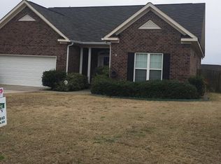 4550 Logans Way, Augusta, GA 30909