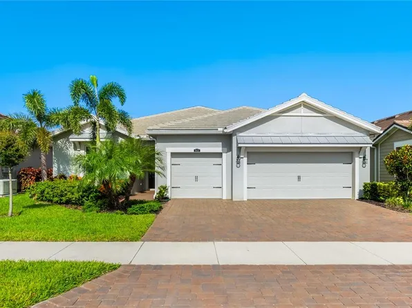 8621 Sundance Loop, Sarasota, FL 34238
