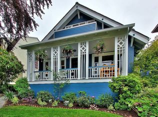 2573 4th Ave W, Seattle, WA 98119