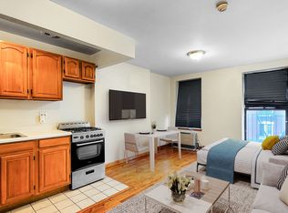 1799 Lexington Ave APT 3C, New York, NY 10029