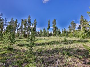 2921 GCR 511, Granby, CO 80446