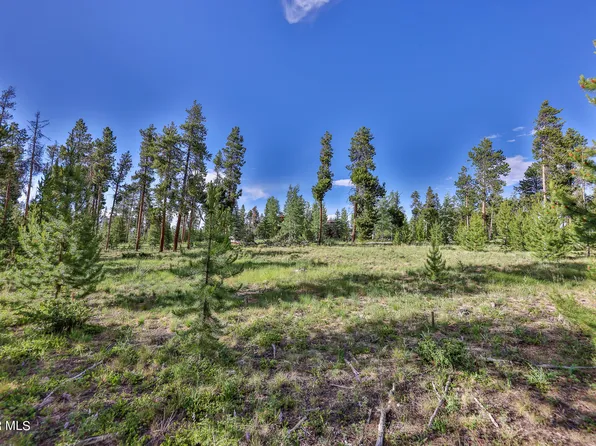 2921 GCR 511, Granby, CO 80446