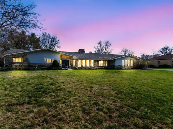 2349 Bellevue Ave, Columbus, OH 43207