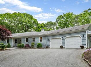 1597 Middle Rd, East Greenwich, RI 02818