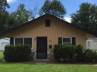 2115 Margybeth Ave, Evansville, IN