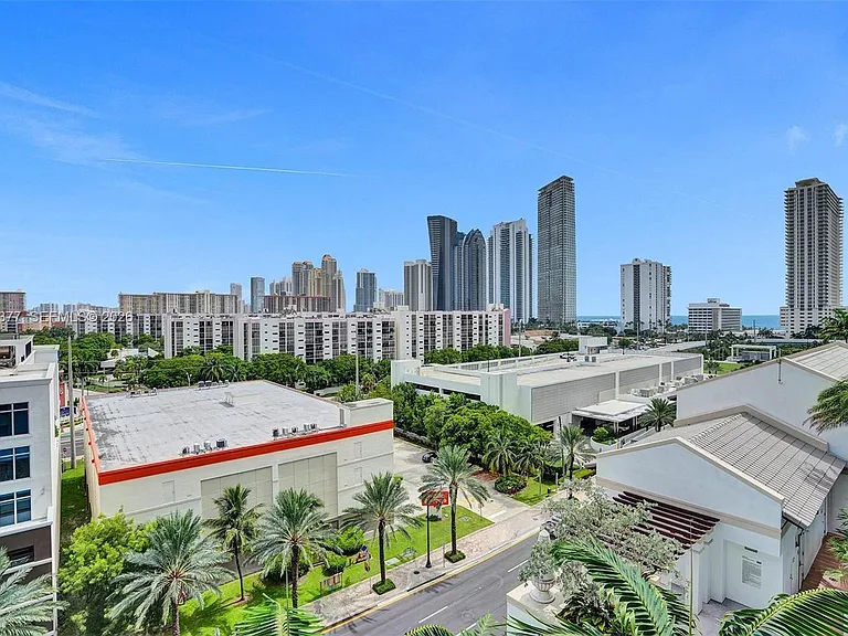 330 Sunny Isles Blvd #5-805 — Photo 77