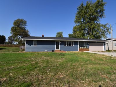 2550 Jordan Rd, Martinsville, IN, 46151